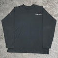 Sick late 80s/ early 90s body glove embroidered long sleeve, fits M/L mens best