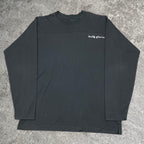Sick late 80s/ early 90s body glove embroidered long sleeve, fits M/L mens best