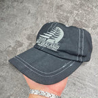 Sick 2003 Team New Zealand Americas Cup embroidered cap, OSFM