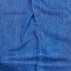Sick Abercrombie and Fitch wide leg straight cut jeans, measures 26W x 27L