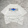 Vintage 90s Venice Beach California boxy tee, fits L mens best