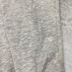 Sick 2000s Russel Athletic grey hoodie, fits M/L mens best