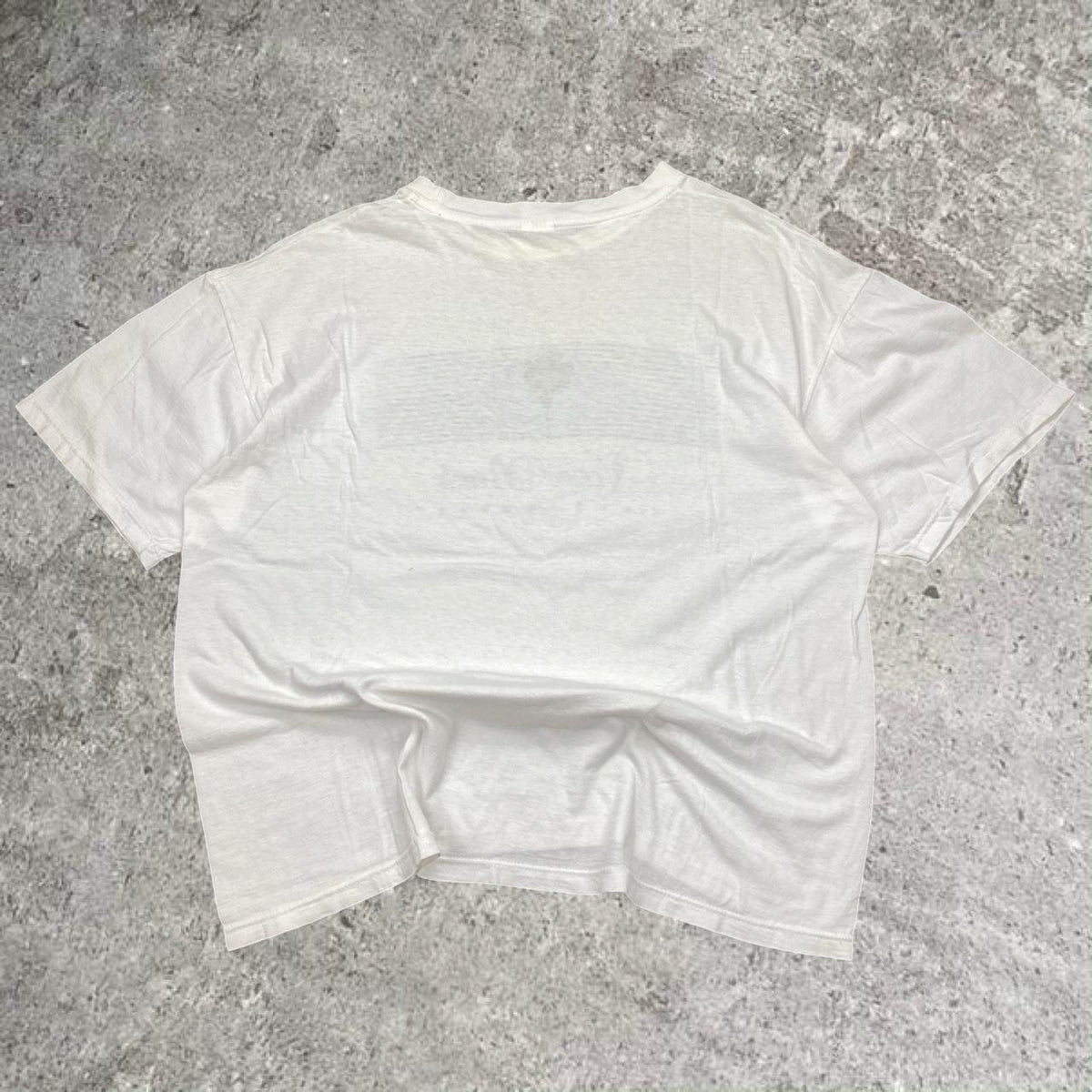 Vintage 90s Venice Beach California boxy tee, fits L mens best