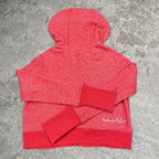 Cute 2000s Levi’s boxy/ cropped hoodie, fits M womens best